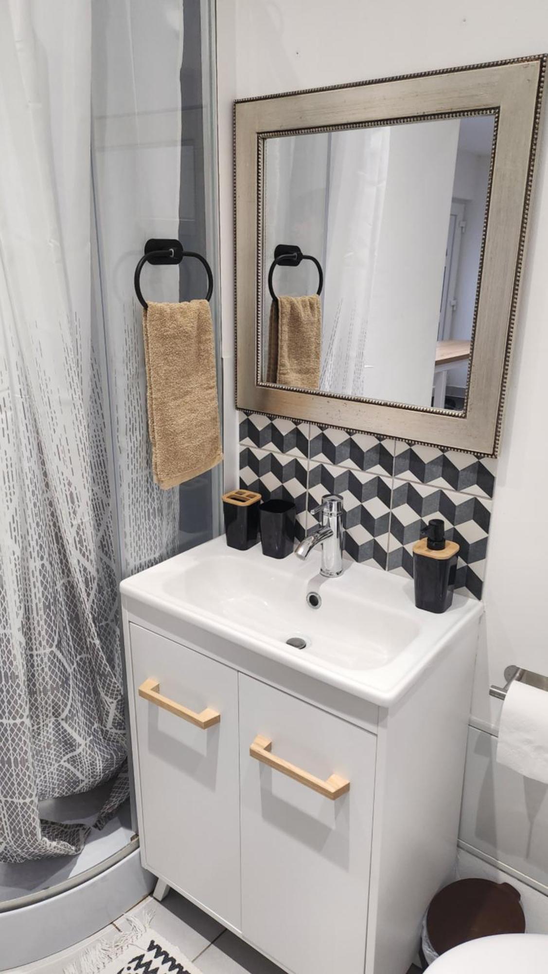 Joli Studio En Centre Ville Faremoutiers Εξωτερικό φωτογραφία
