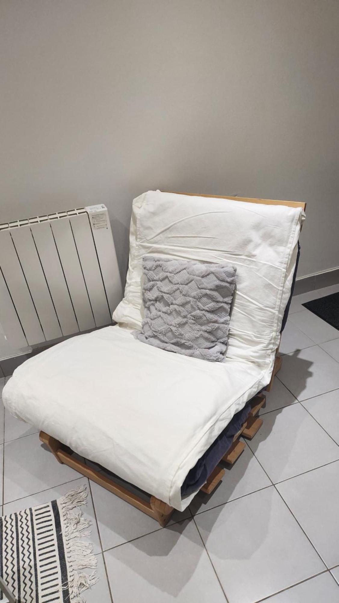 Joli Studio En Centre Ville Faremoutiers Εξωτερικό φωτογραφία